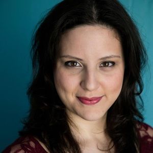 Meet your Posher, Christa